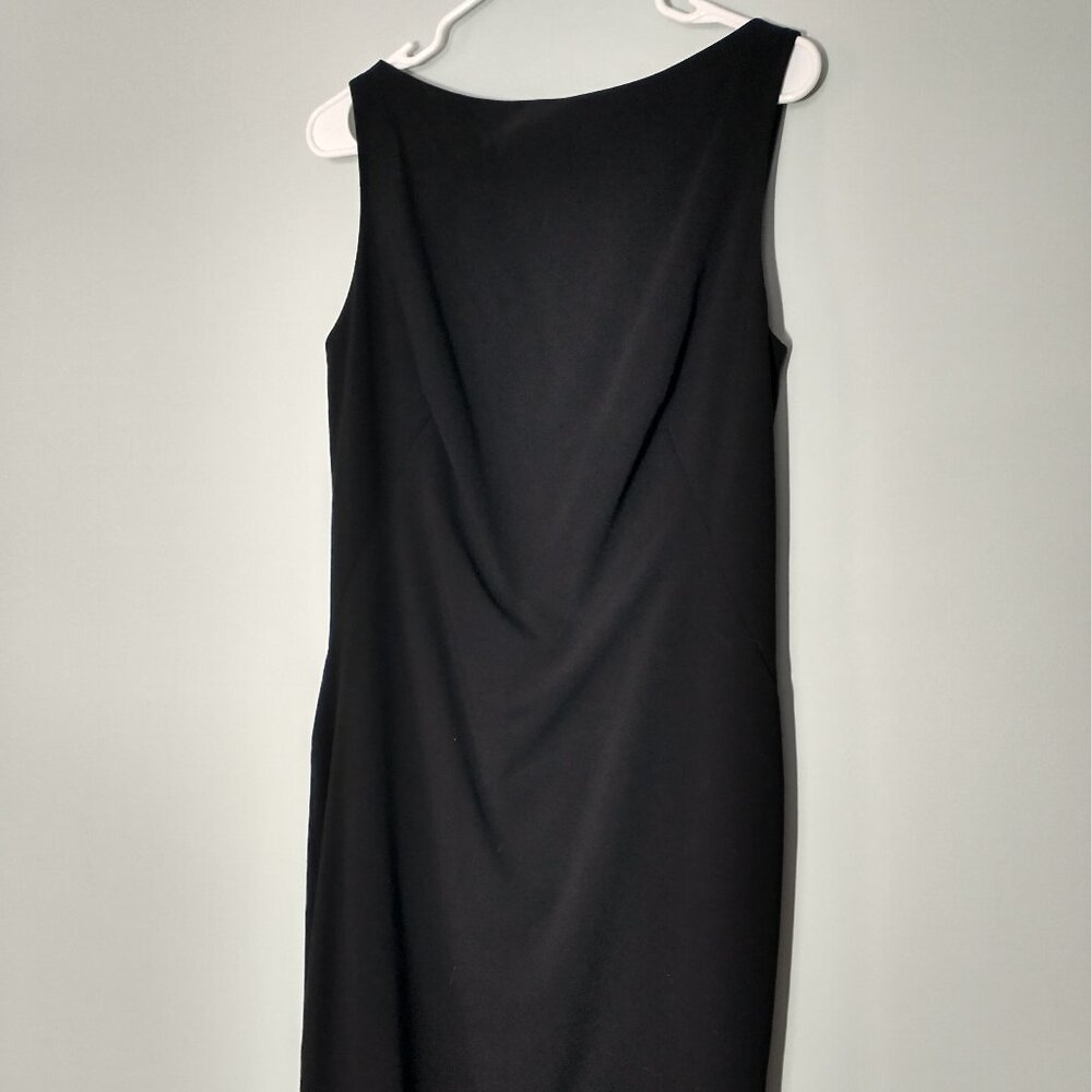 Finity LBD Dress
